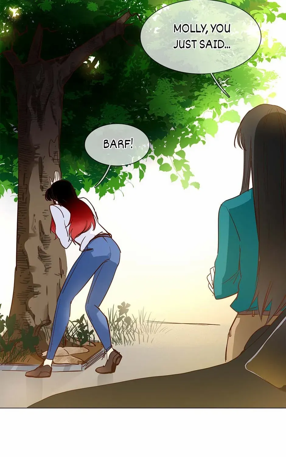 Read The Broken Star chapter 53 image 121 on Lezhin