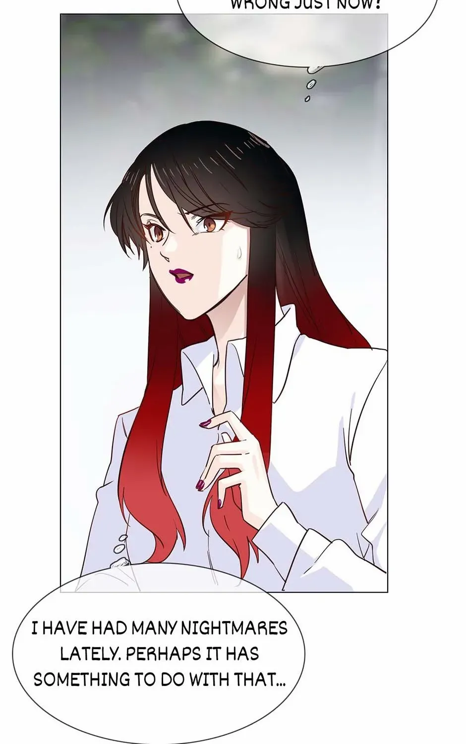 Read The Broken Star chapter 53 image 13 on Lezhin