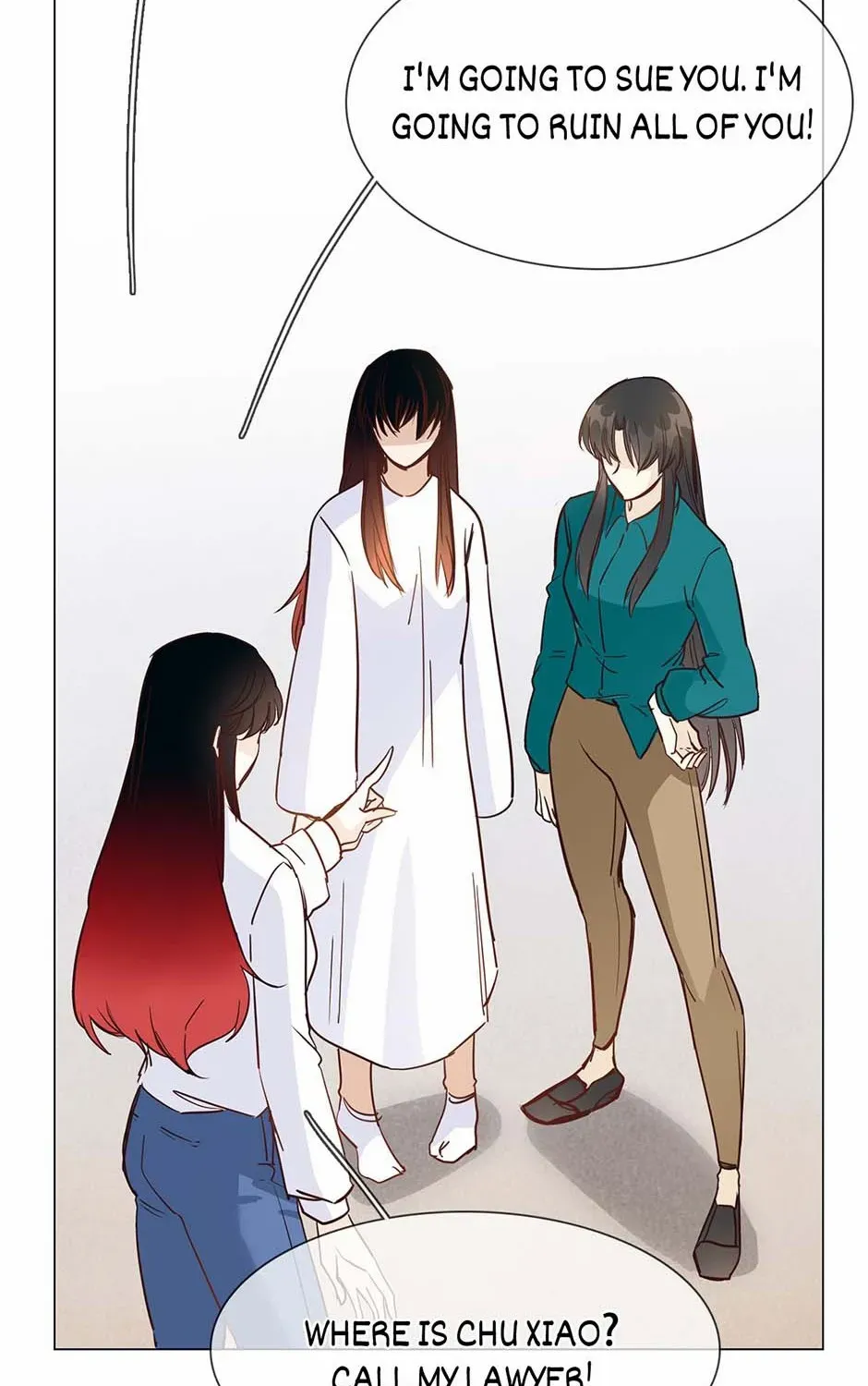 Read The Broken Star chapter 53 image 133 on Lezhin