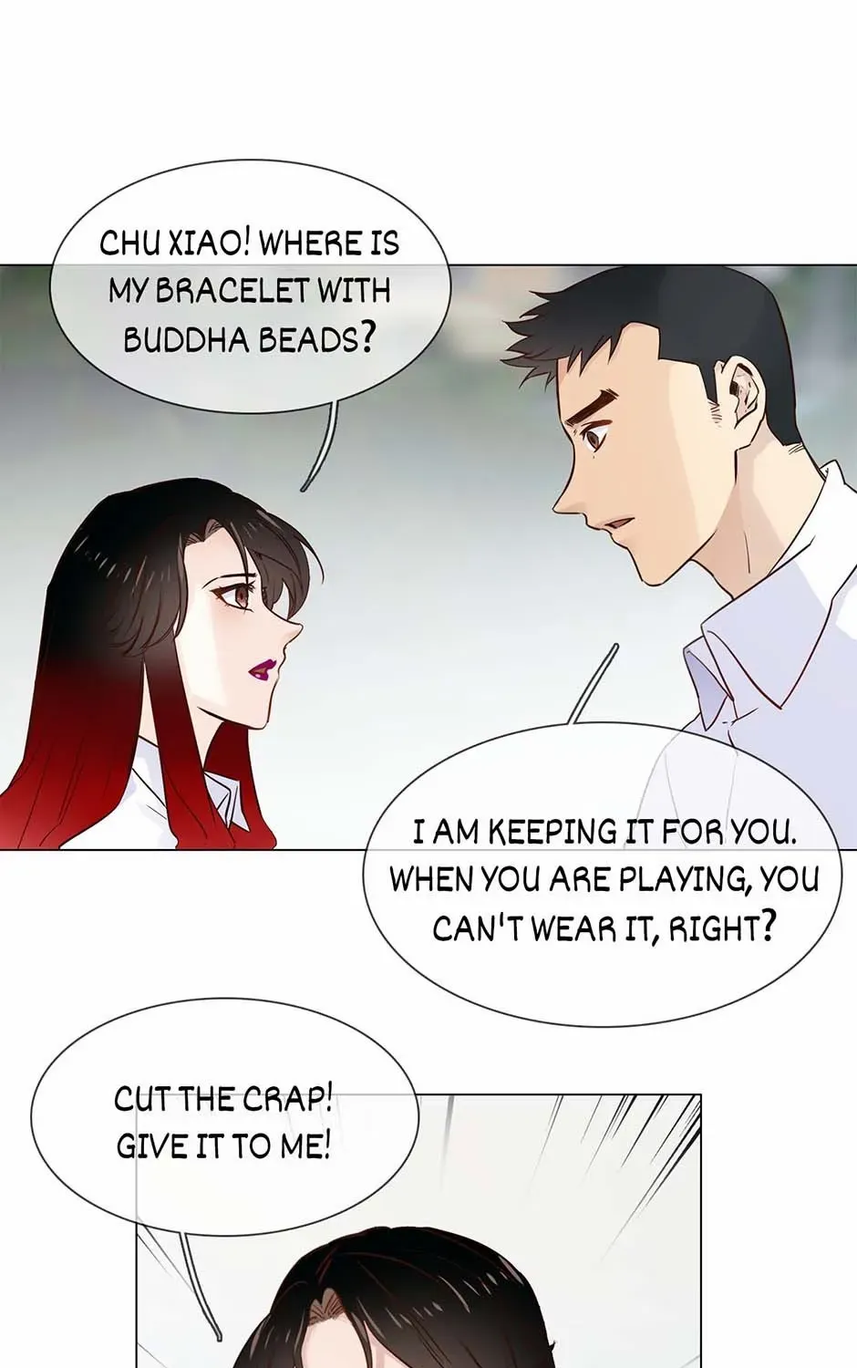 Read The Broken Star chapter 53 image 15 on Lezhin