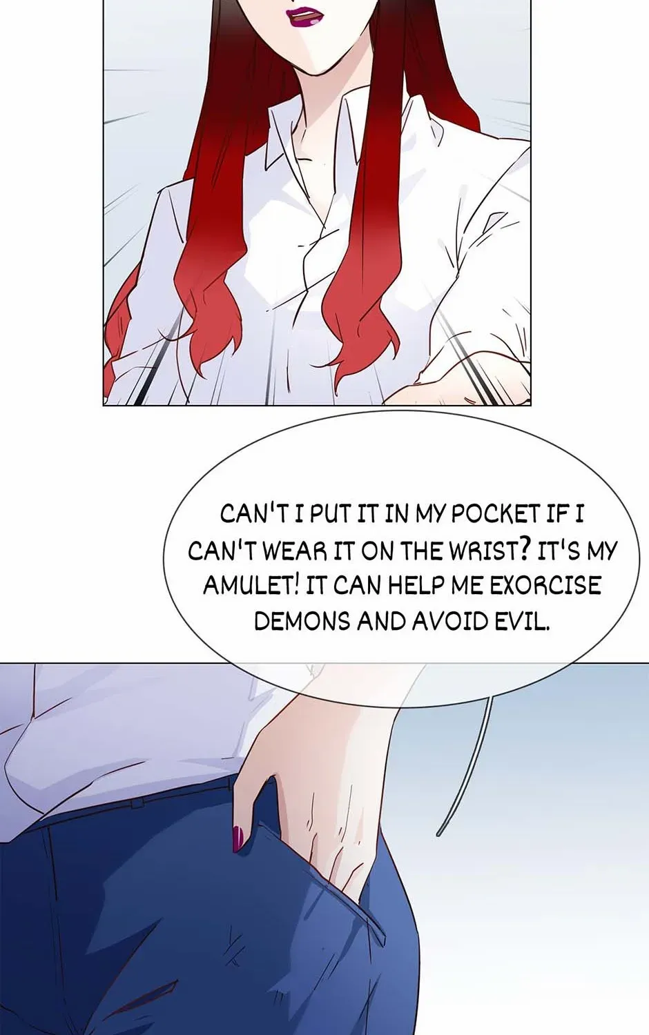 Read The Broken Star chapter 53 image 17 on Lezhin