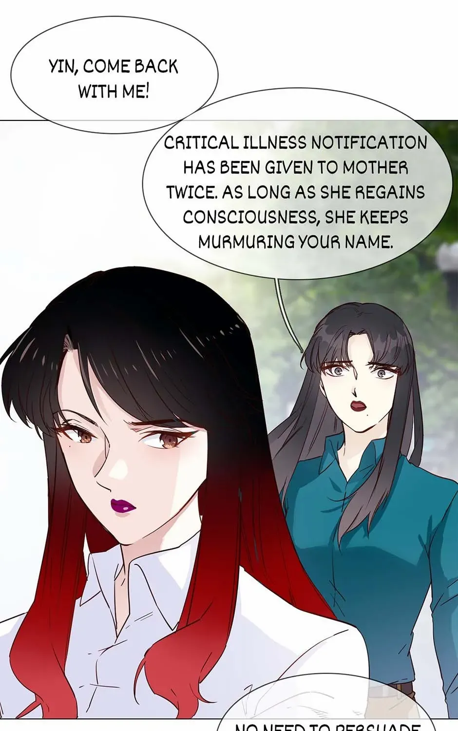 Read The Broken Star chapter 53 image 24 on Lezhin