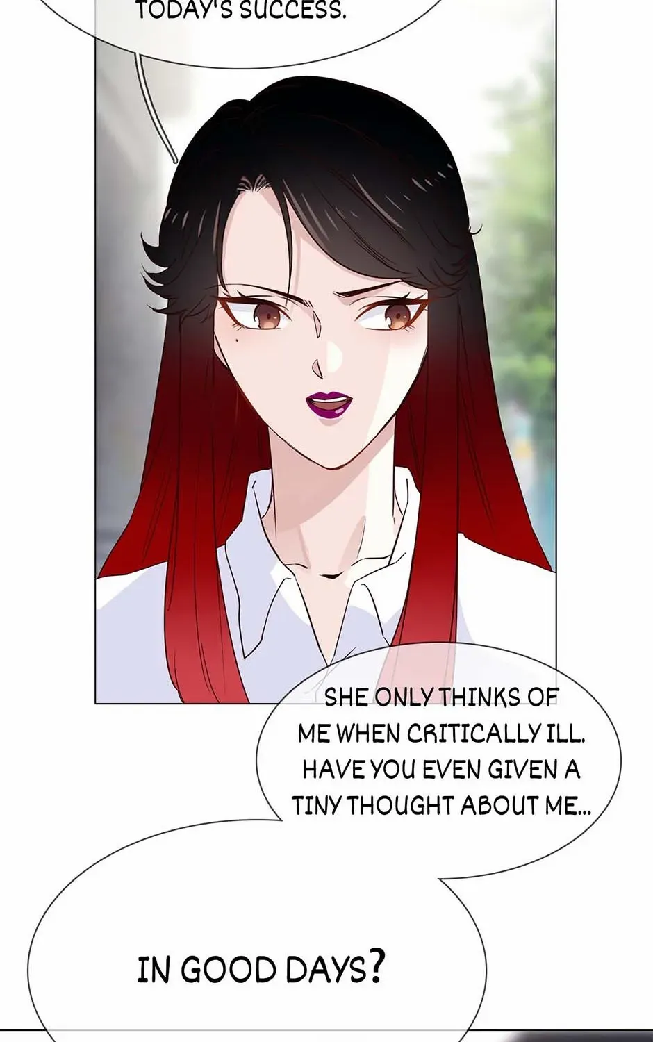 Read The Broken Star chapter 53 image 26 on Lezhin