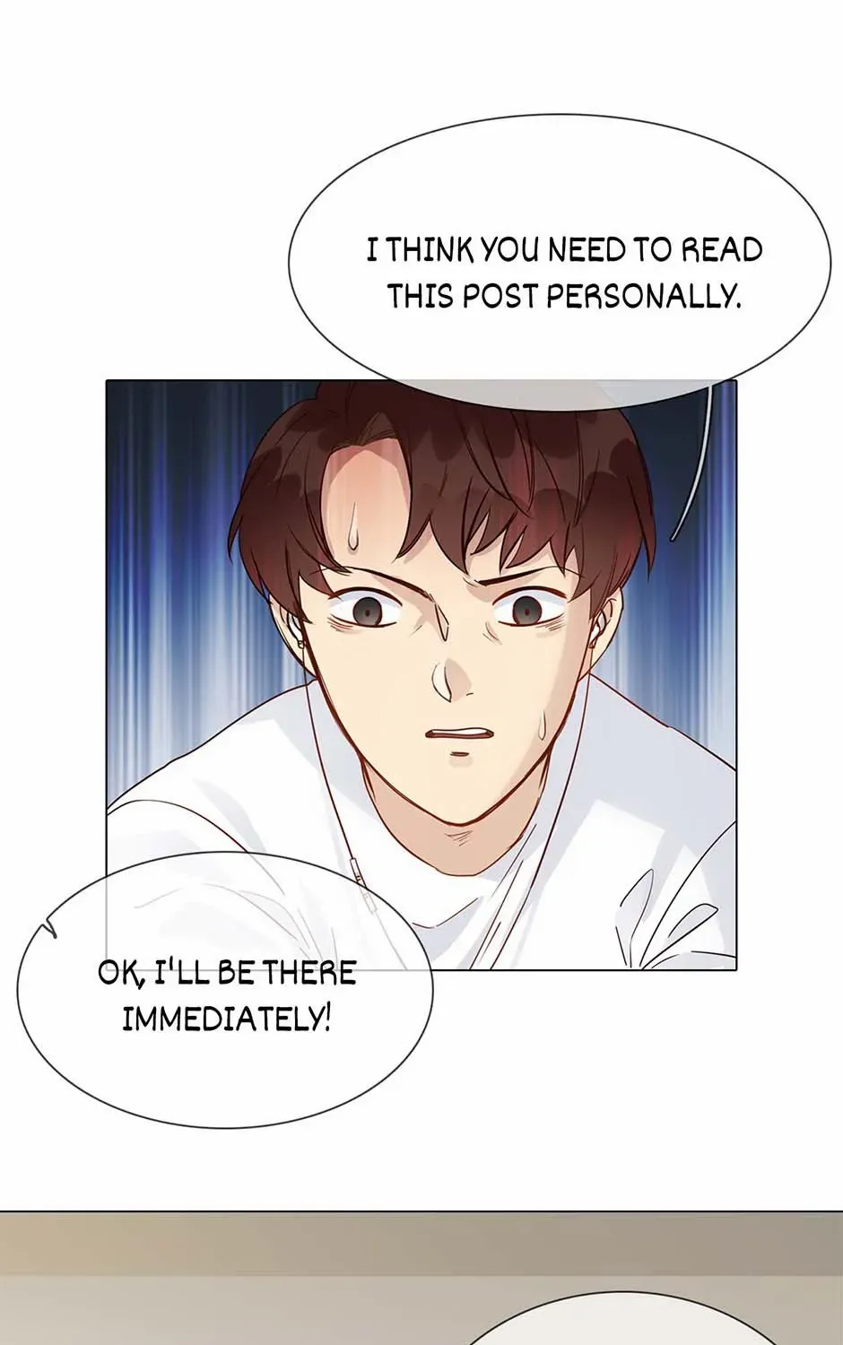 Read The Broken Star chapter 53 image 3 on Lezhin