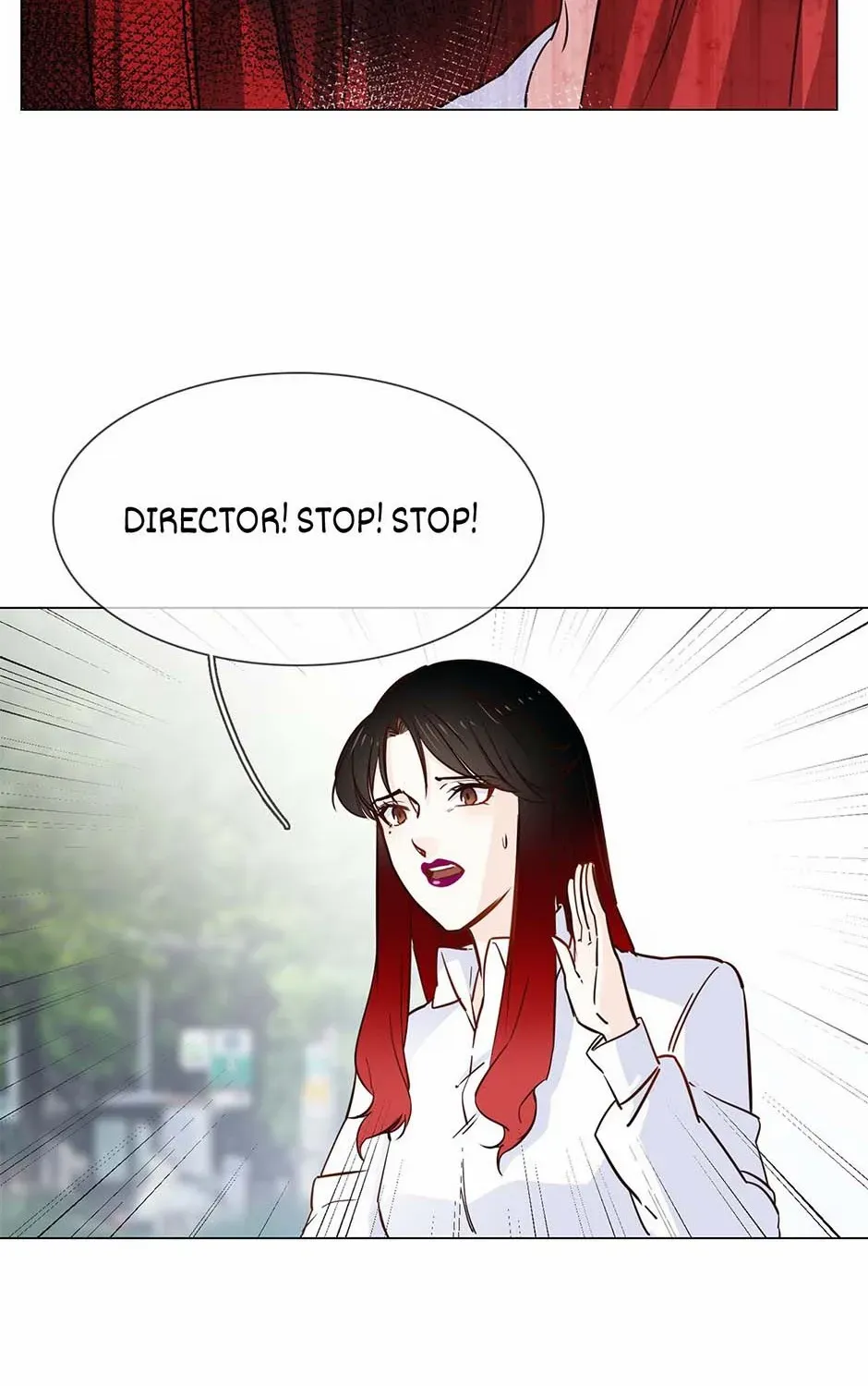 Read The Broken Star chapter 53 image 34 on Lezhin