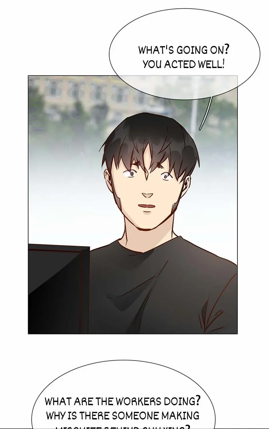 Read The Broken Star chapter 53 image 36 on Lezhin