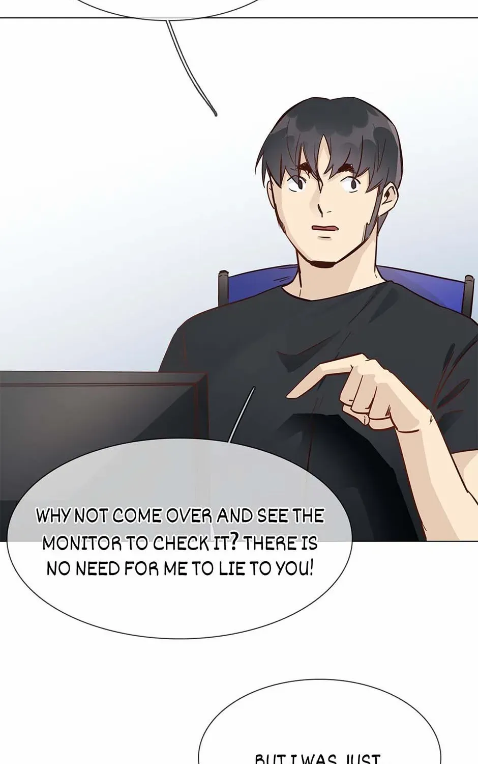 Read The Broken Star chapter 53 image 44 on Lezhin