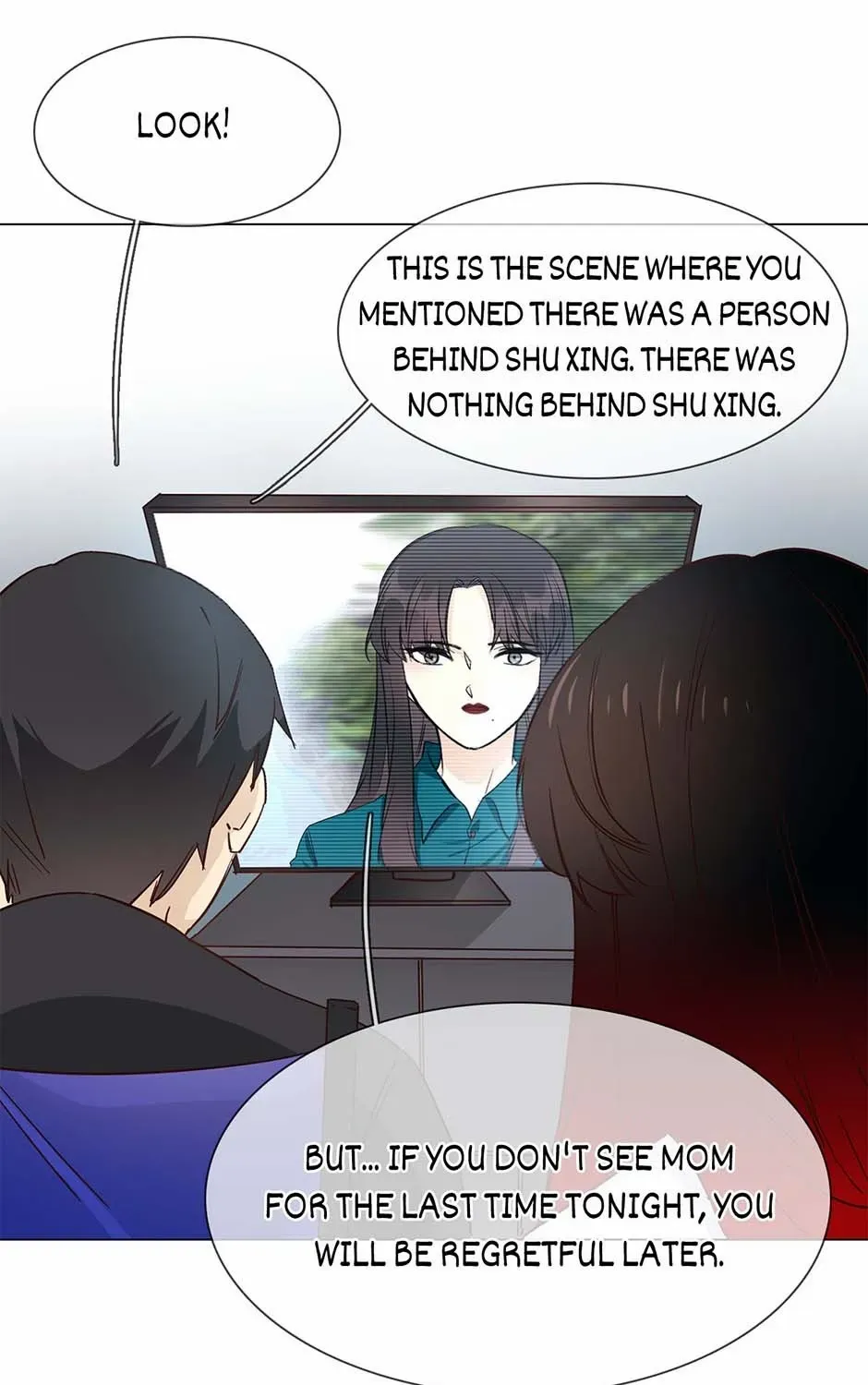 Read The Broken Star chapter 53 image 48 on Lezhin
