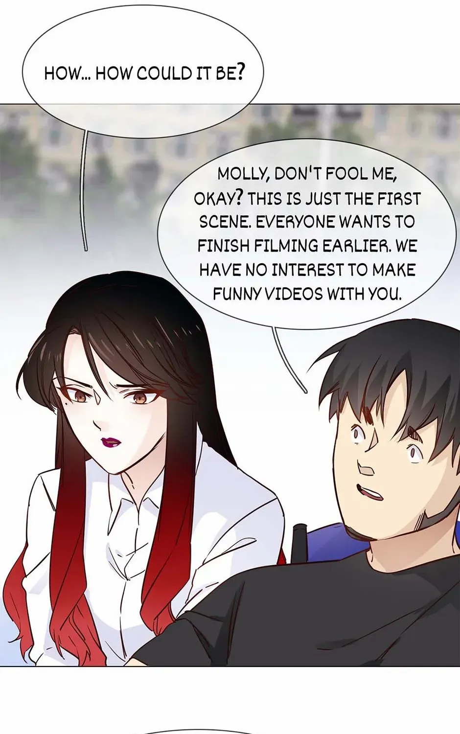 Read The Broken Star chapter 53 image 50 on Lezhin
