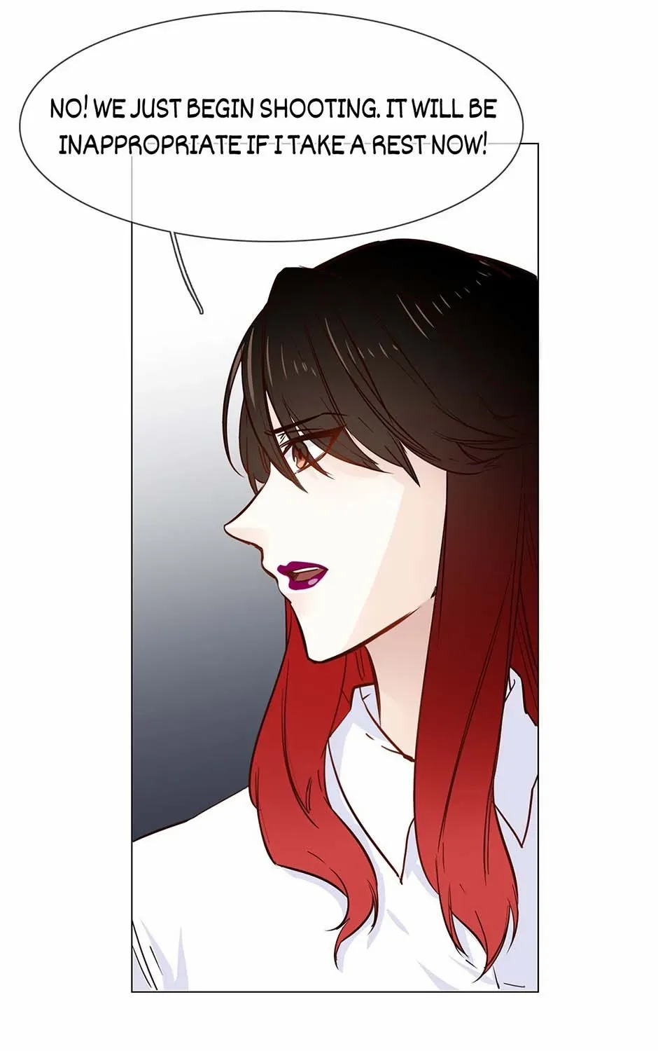 Read The Broken Star chapter 53 image 54 on Lezhin