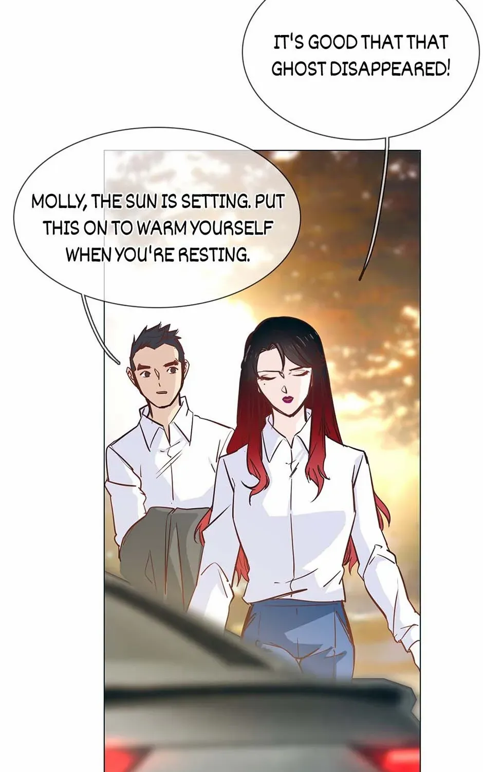 Read The Broken Star chapter 53 image 62 on Lezhin