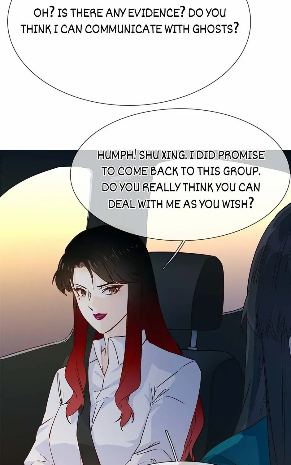 Read The Broken Star chapter 53 image 70 on Lezhin