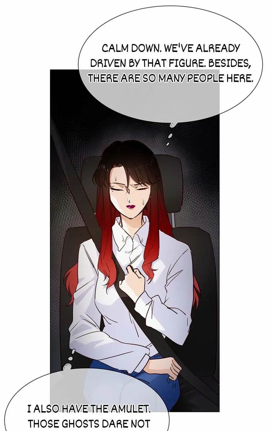 Read The Broken Star chapter 53 image 84 on Lezhin