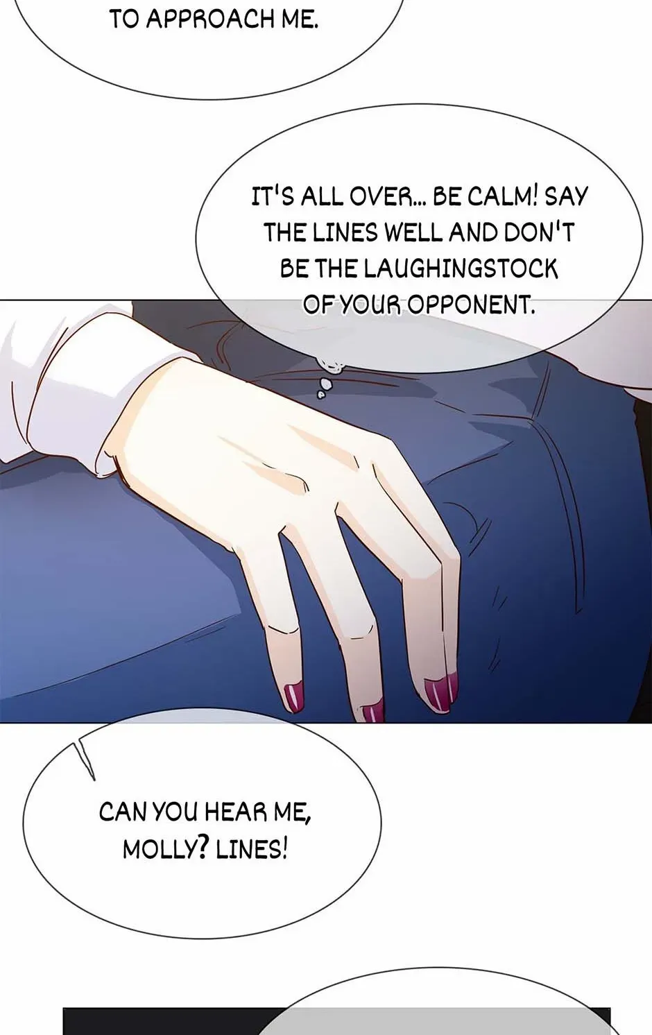 Read The Broken Star chapter 53 image 85 on Lezhin