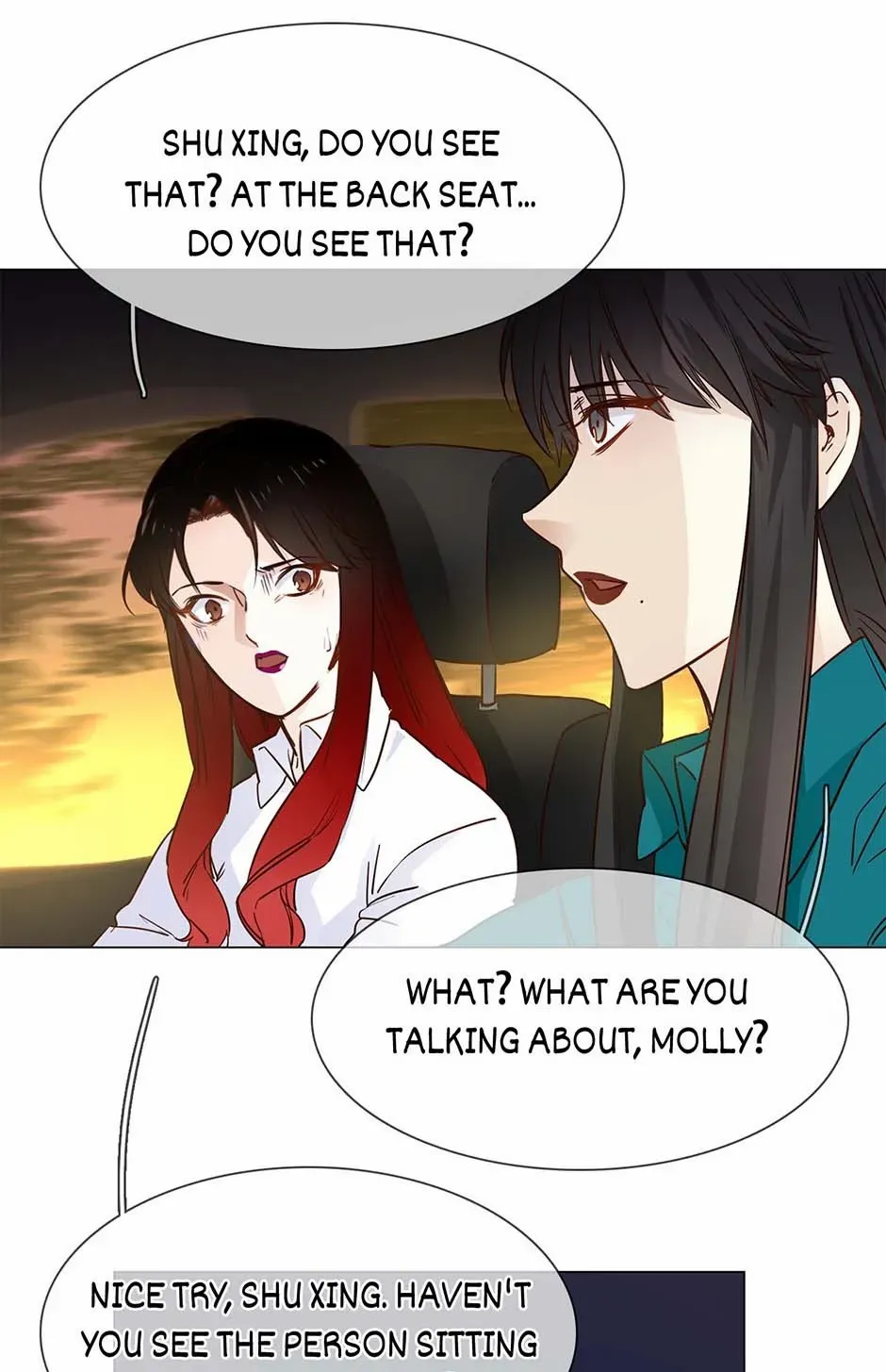 Read The Broken Star chapter 53 image 93 on Lezhin