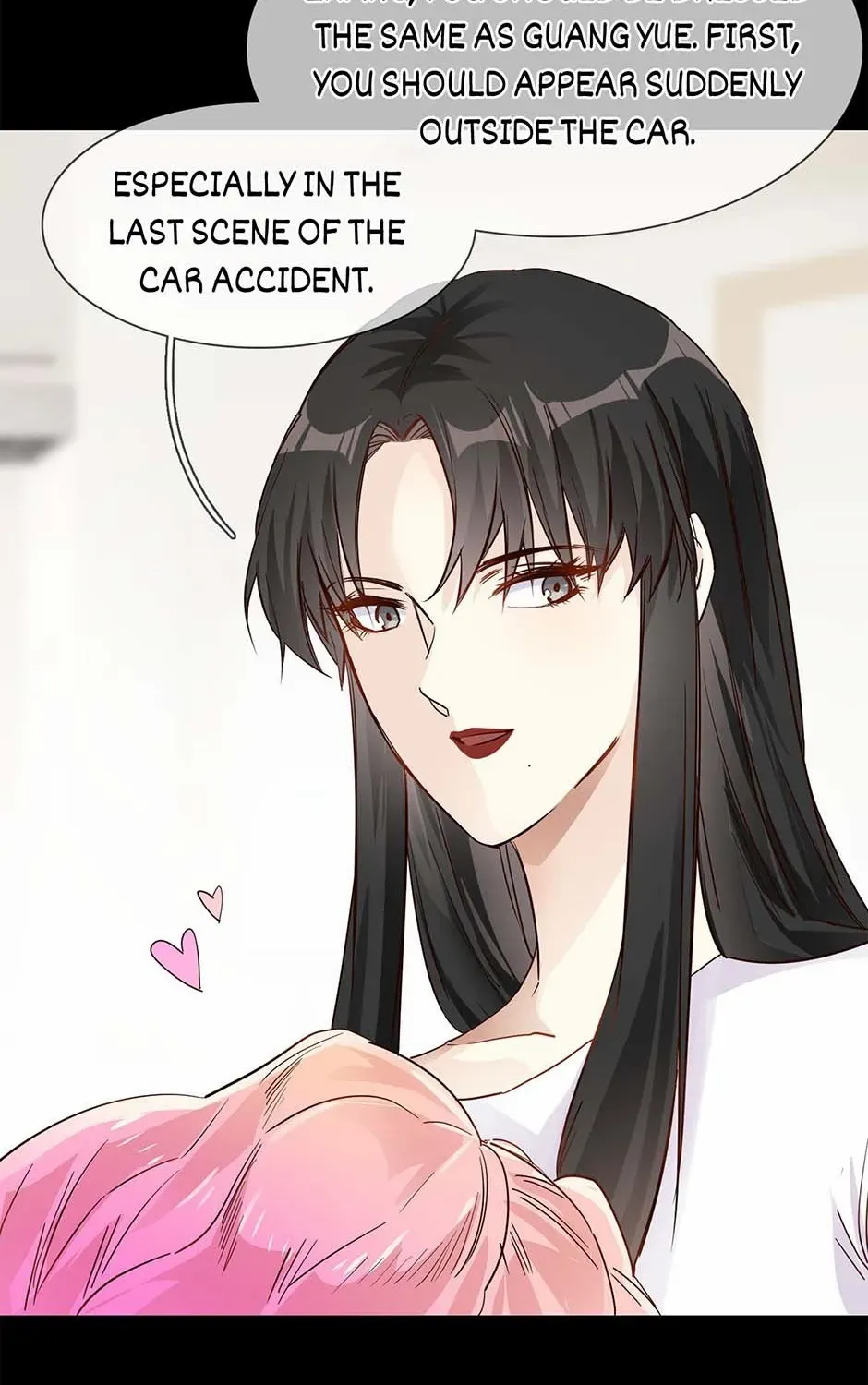 Read The Broken Star chapter 54 image 103 on Lezhin