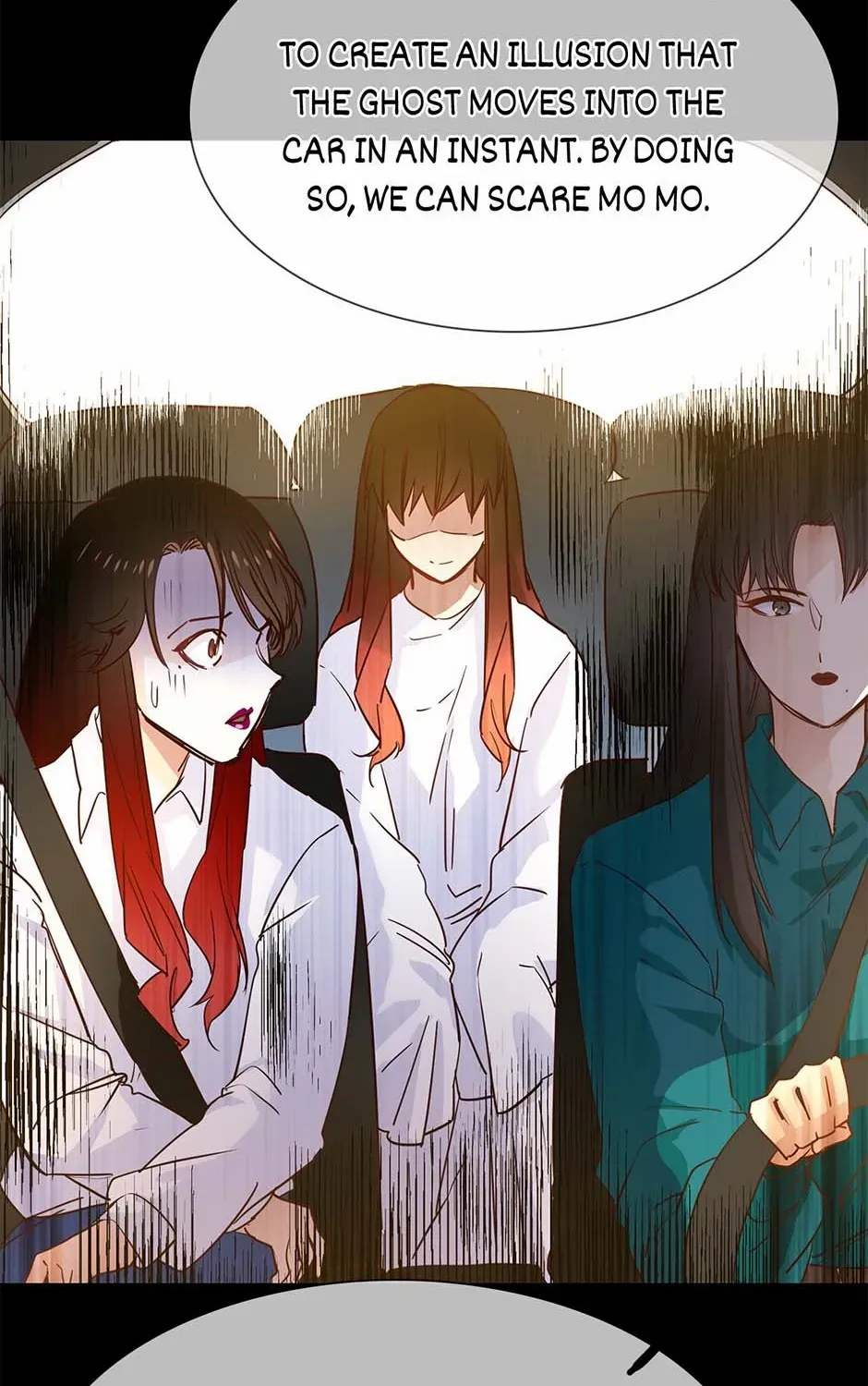 Read The Broken Star chapter 54 image 109 on Lezhin