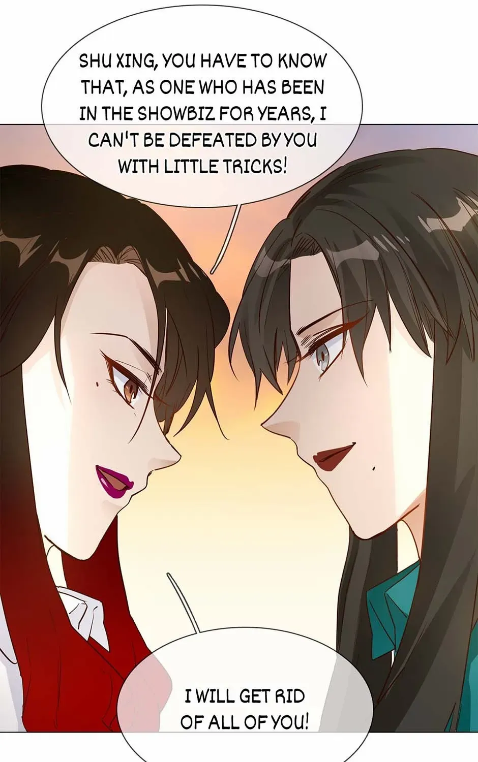 Read The Broken Star chapter 54 image 116 on Lezhin