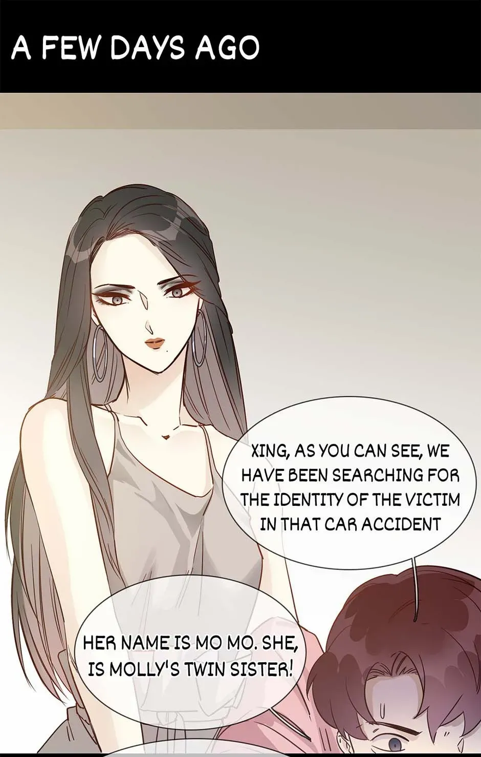 Read The Broken Star chapter 54 image 12 on Lezhin