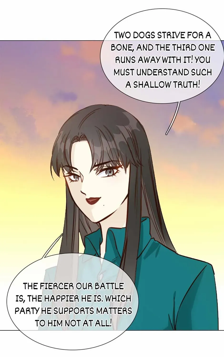 Read The Broken Star chapter 54 image 128 on Lezhin