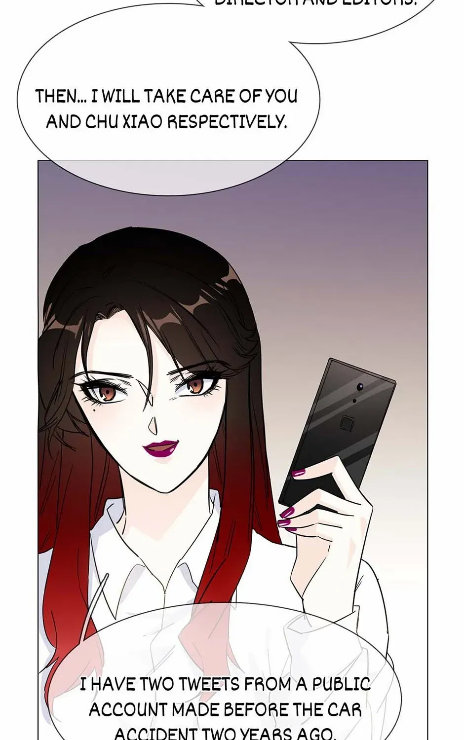 Read The Broken Star chapter 54 image 132 on Lezhin