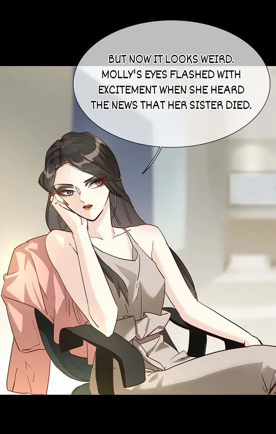Read The Broken Star chapter 54 image 14 on Lezhin