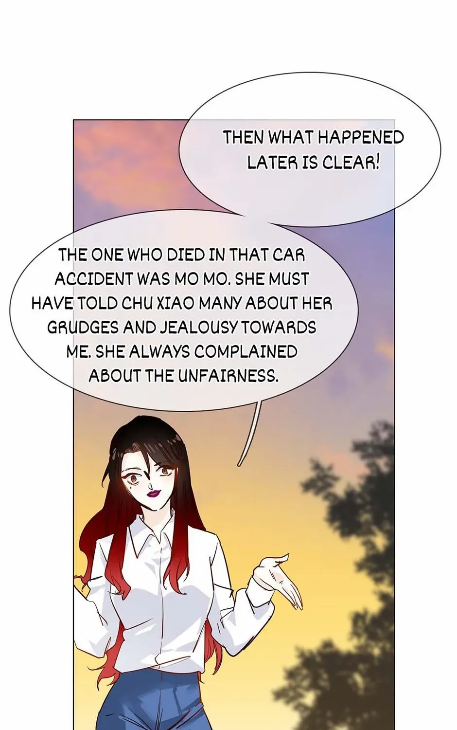 Read The Broken Star chapter 54 image 142 on Lezhin