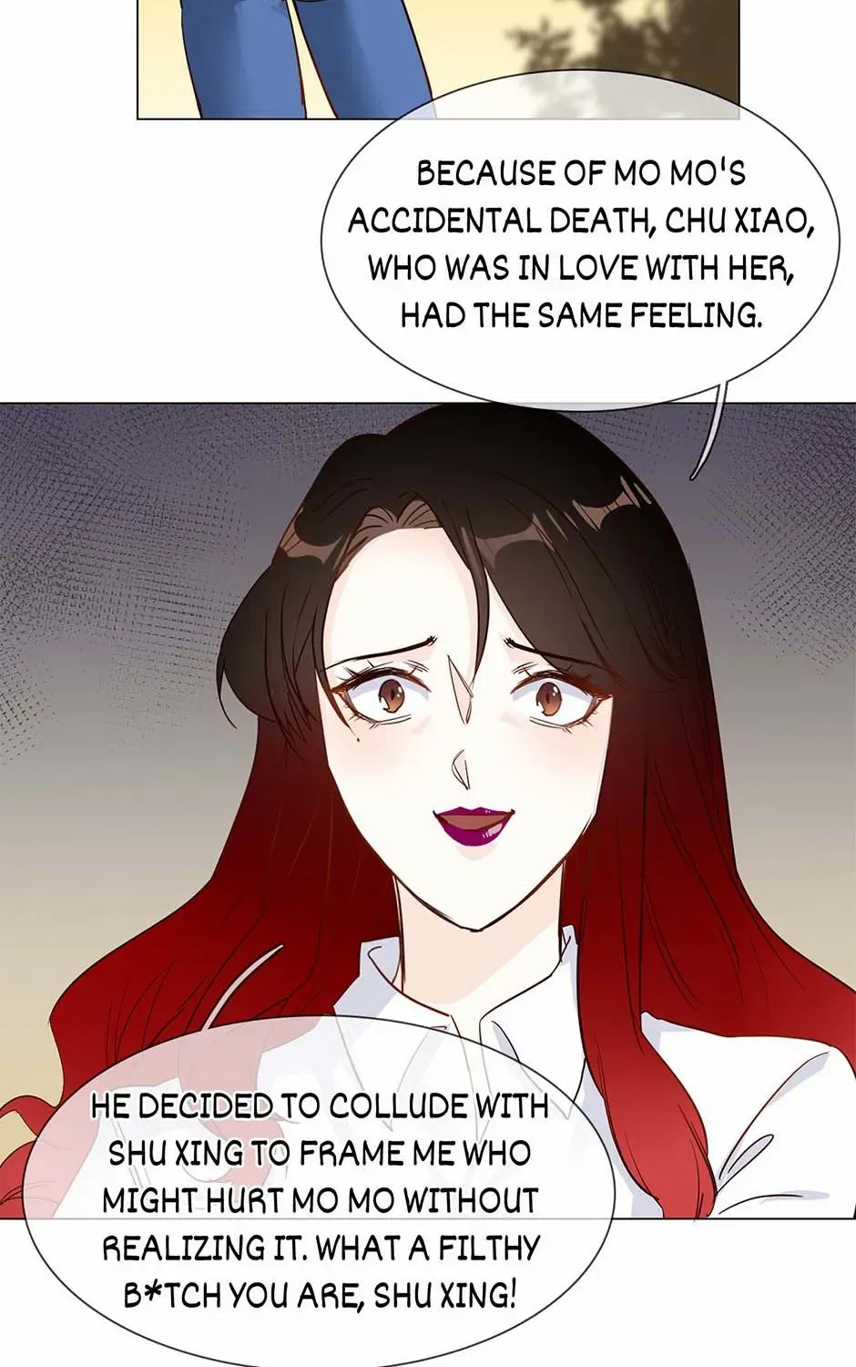 Read The Broken Star chapter 54 image 144 on Lezhin