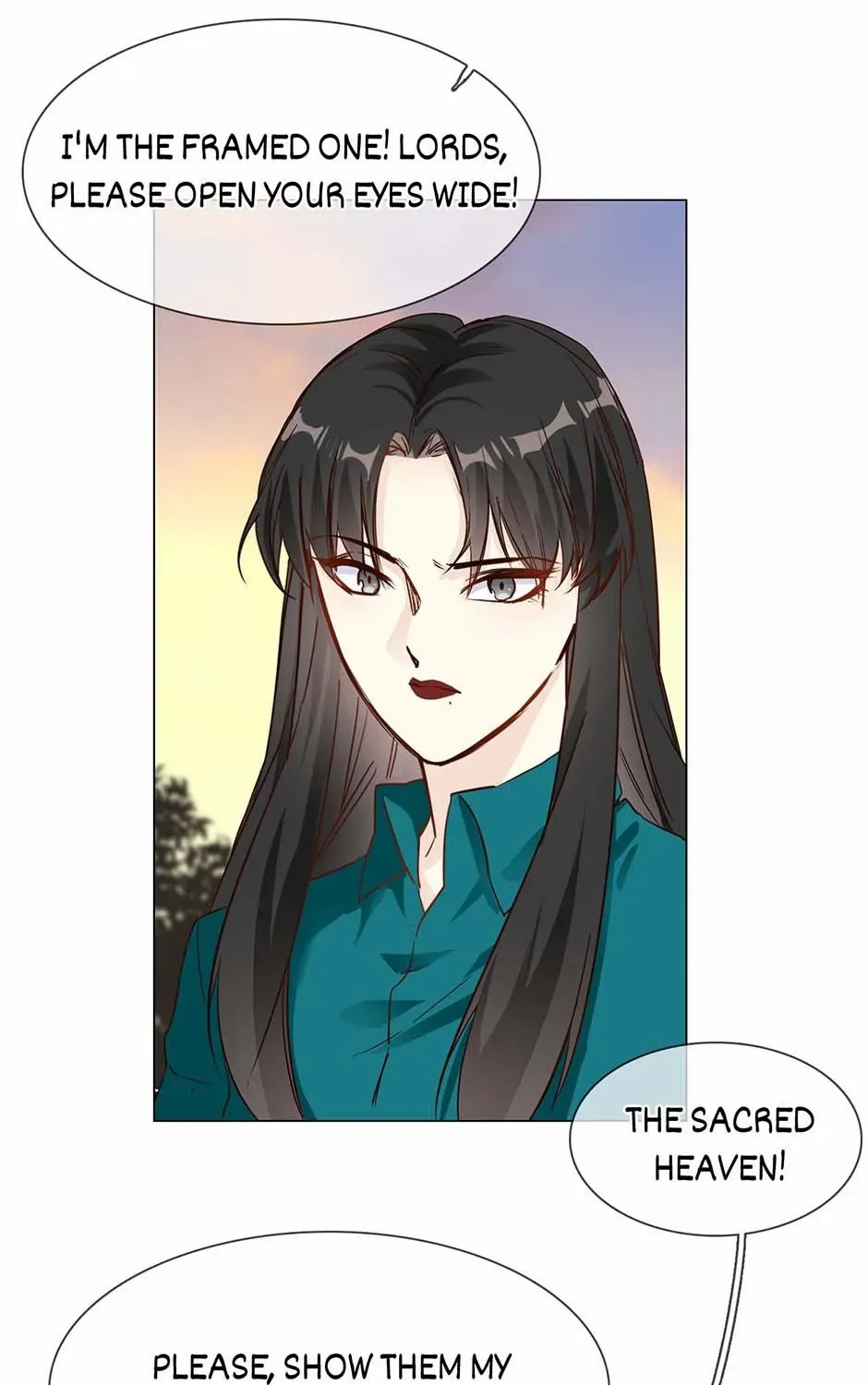 Read The Broken Star chapter 54 image 146 on Lezhin