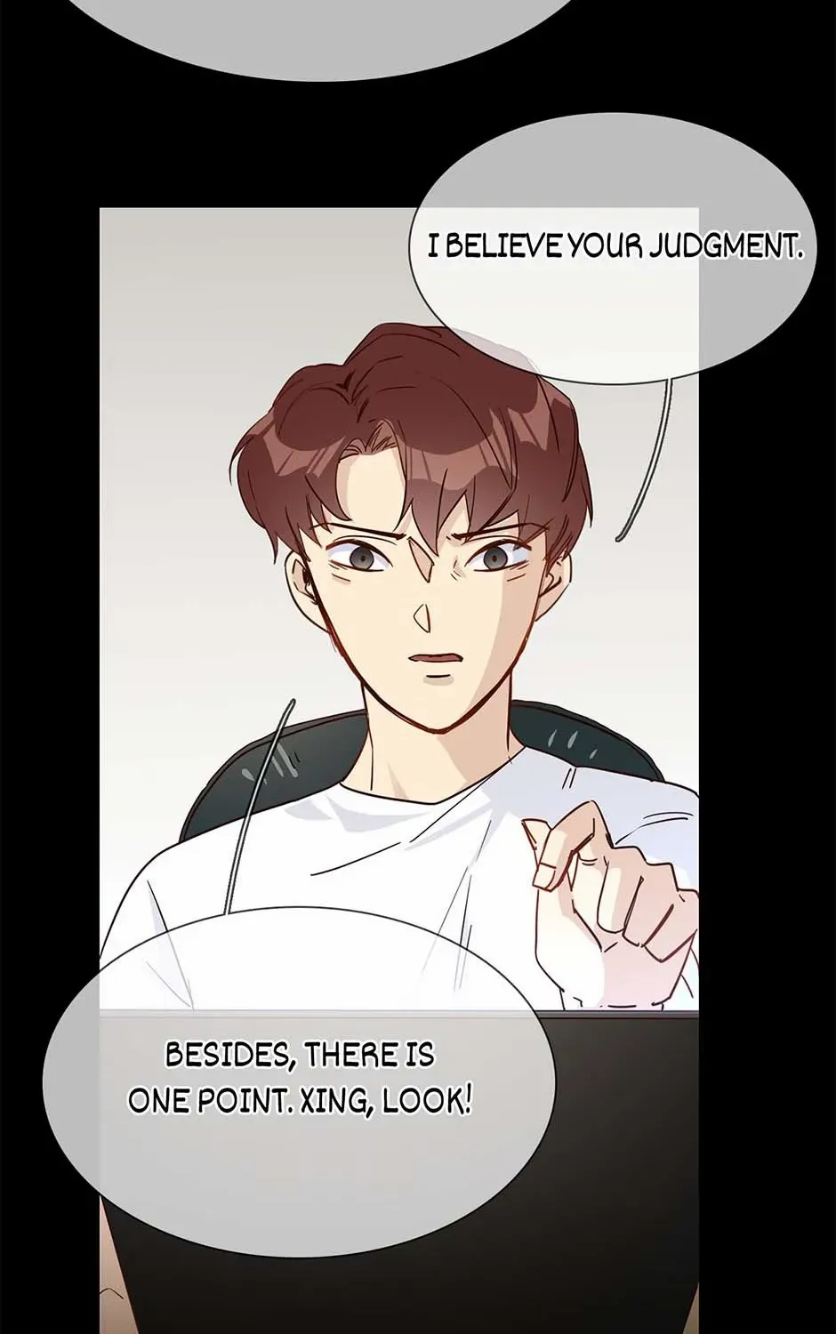 Read The Broken Star chapter 54 image 17 on Lezhin