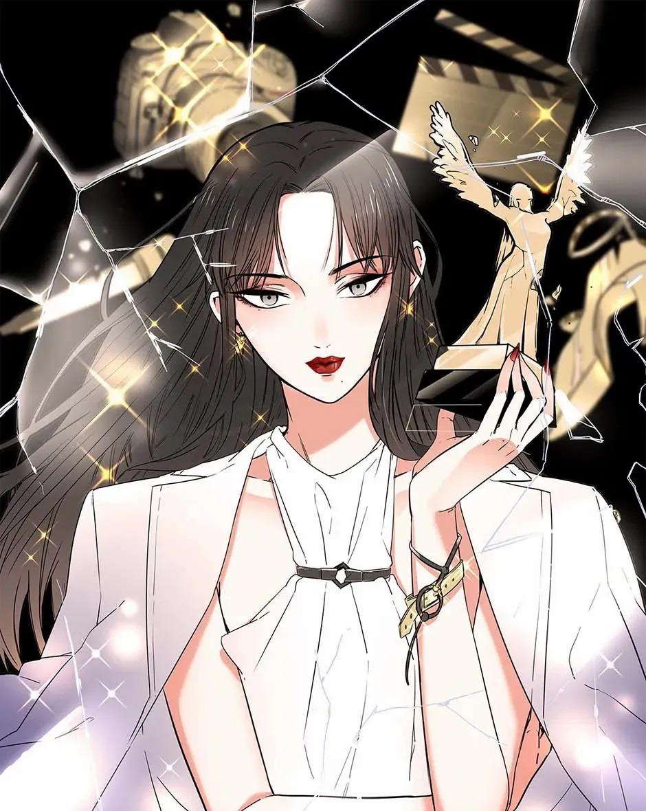 Read The Broken Star chapter 54 image 2 on Lezhin