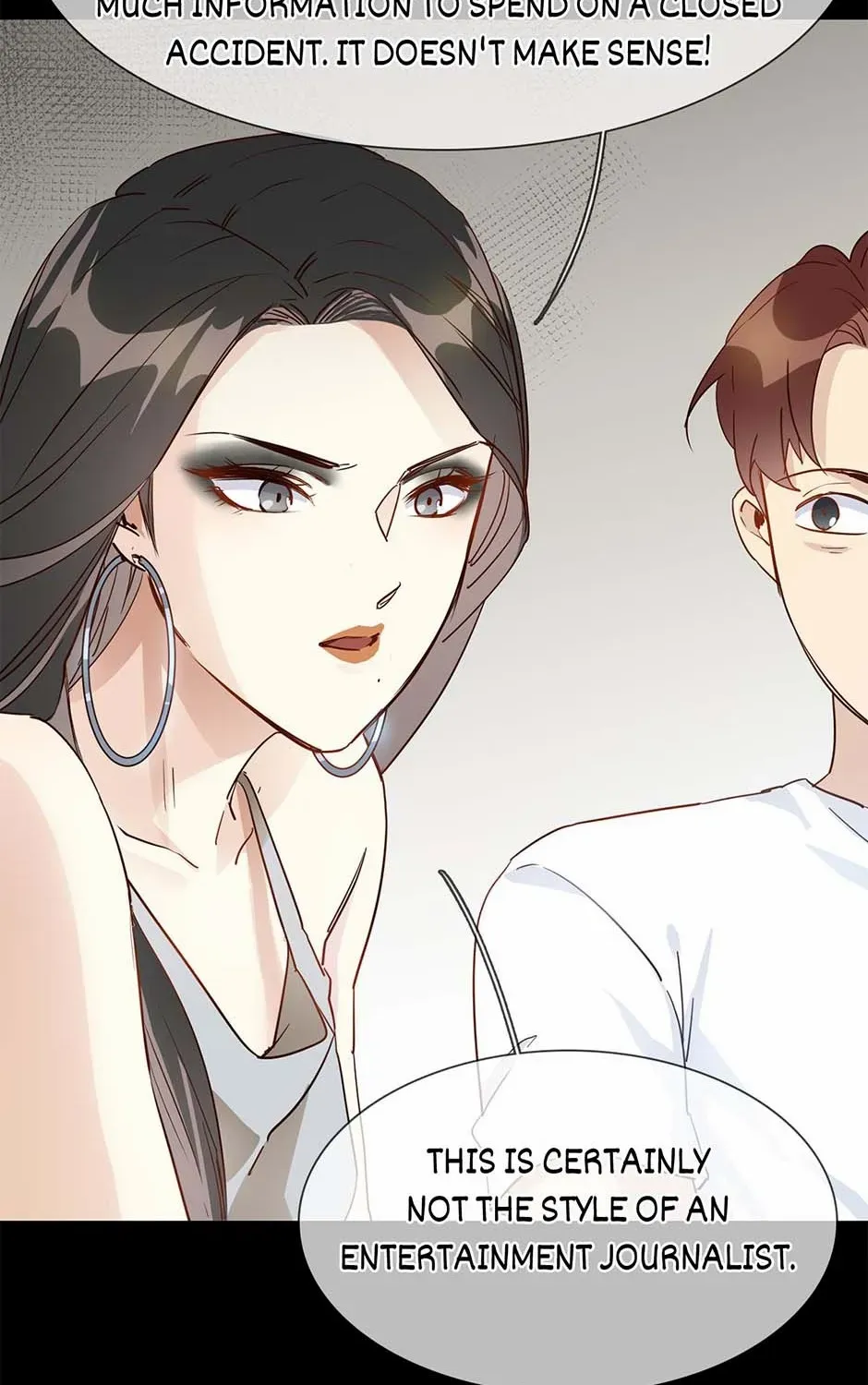 Read The Broken Star chapter 54 image 21 on Lezhin