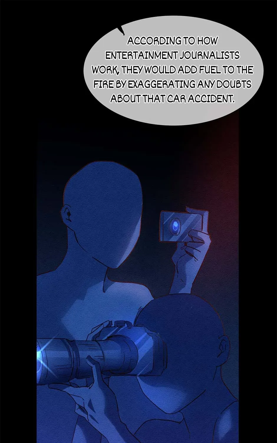 Read The Broken Star chapter 54 image 23 on Lezhin