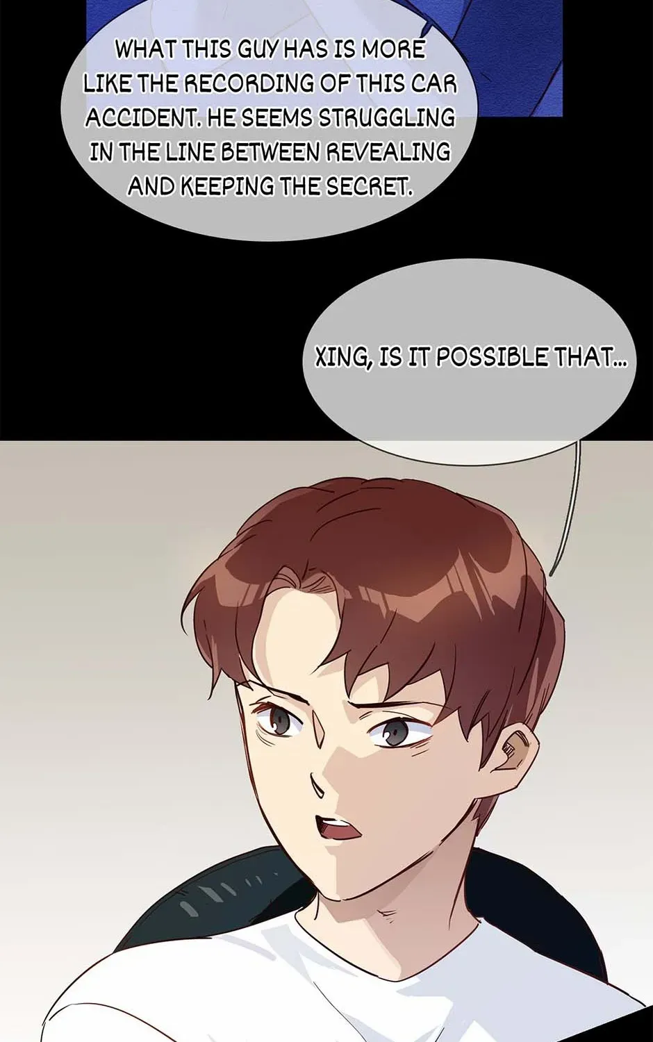 Read The Broken Star chapter 54 image 25 on Lezhin