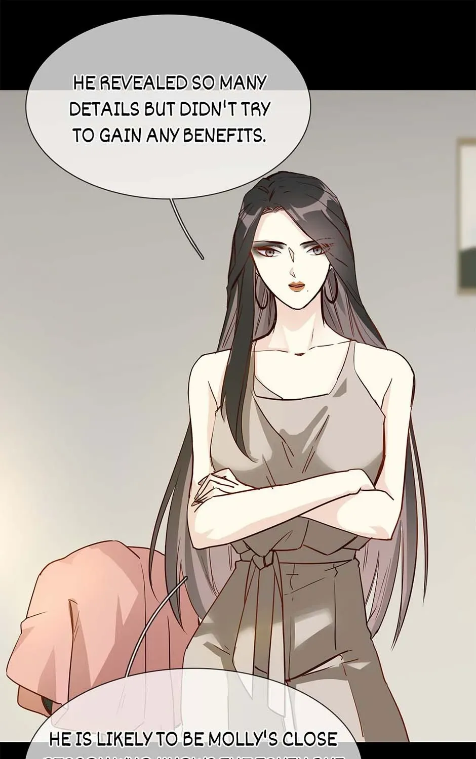Read The Broken Star chapter 54 image 29 on Lezhin