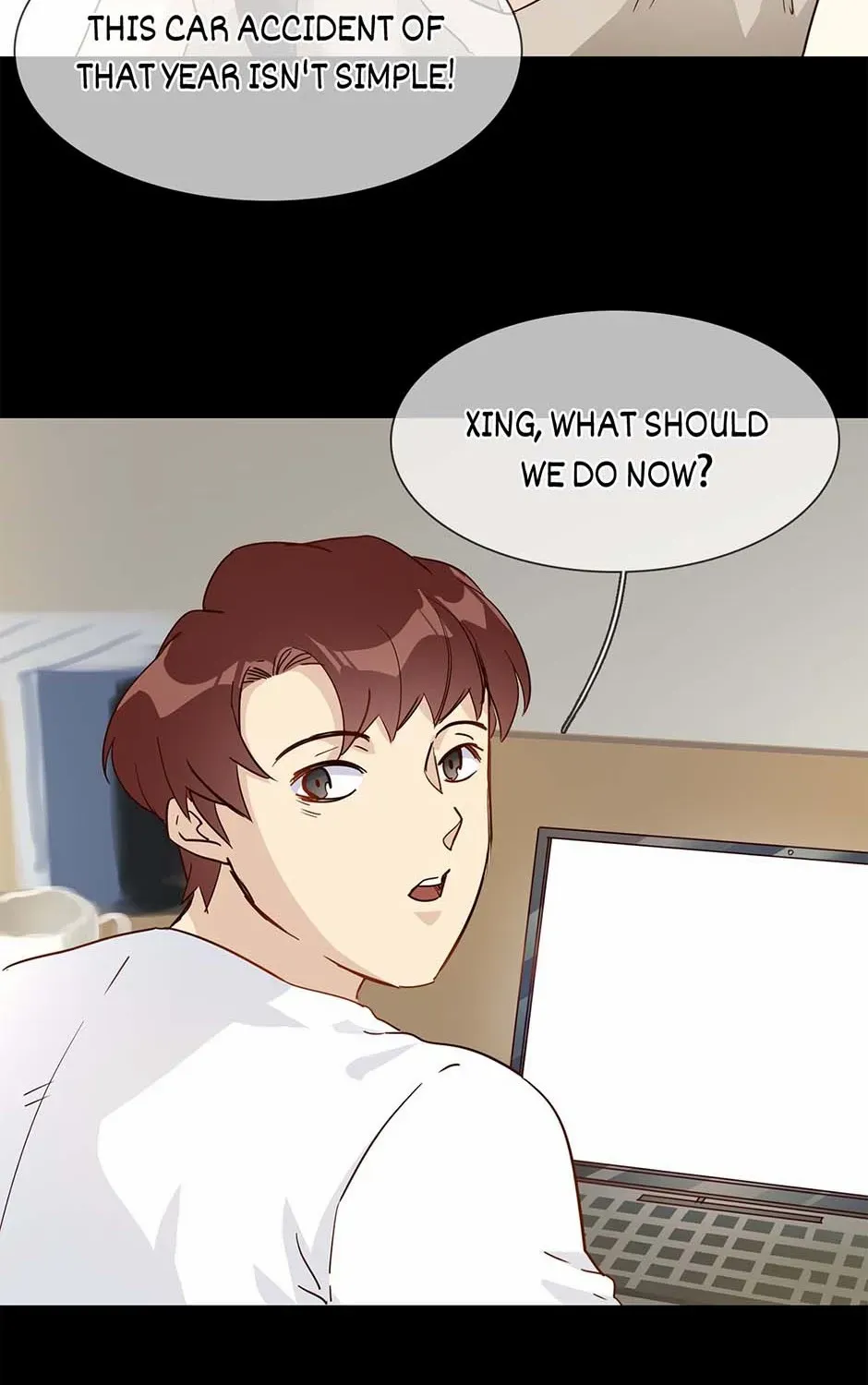Read The Broken Star chapter 54 image 33 on Lezhin