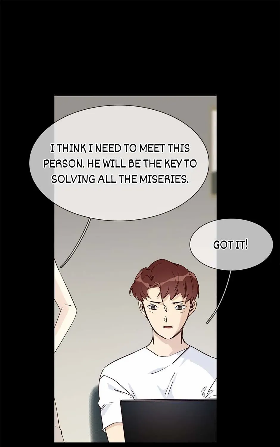 Read The Broken Star chapter 54 image 35 on Lezhin