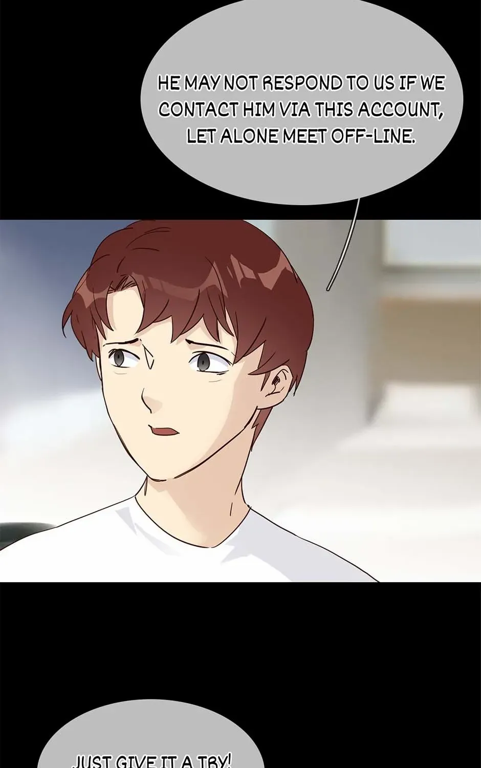 Read The Broken Star chapter 54 image 37 on Lezhin