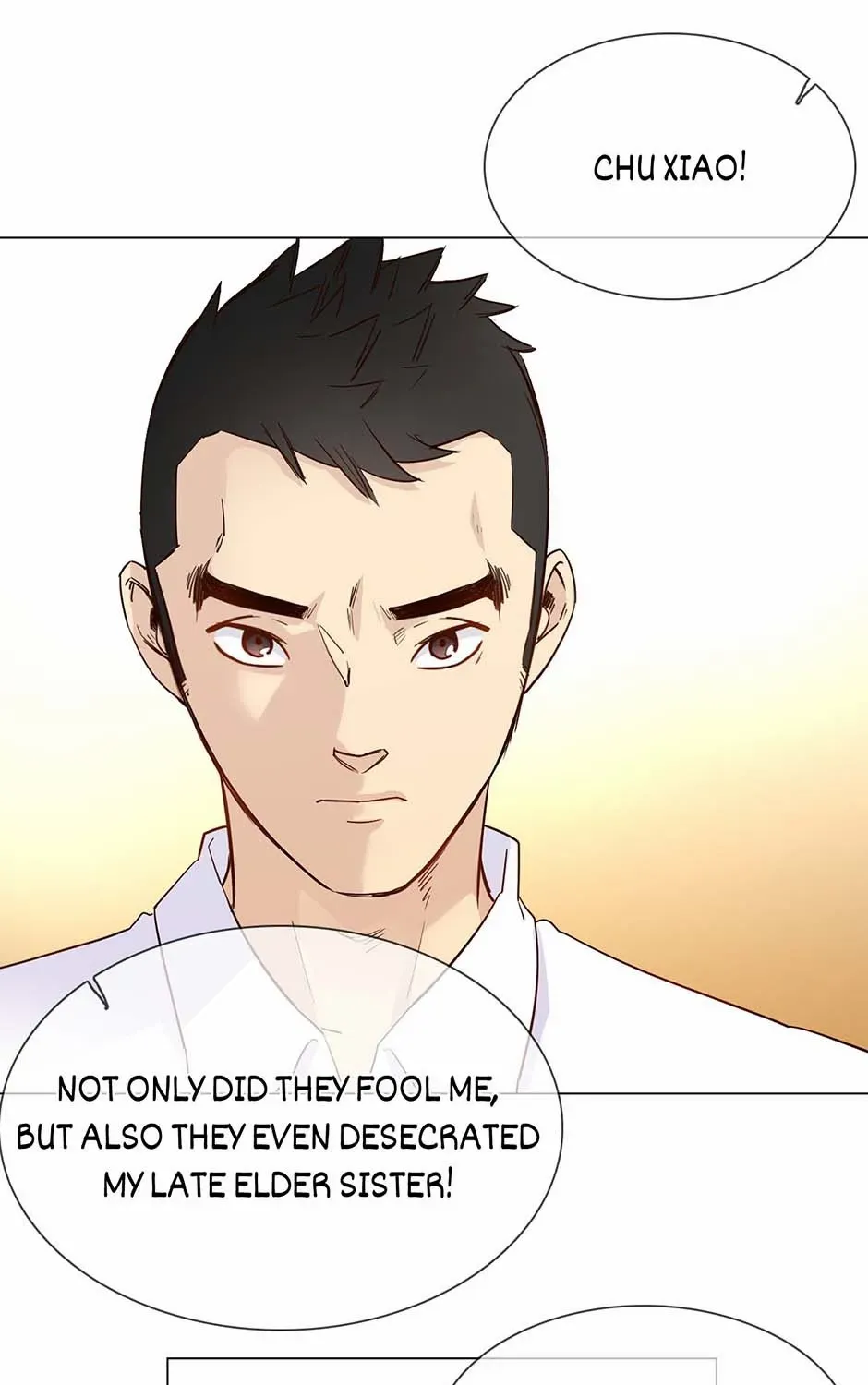Read The Broken Star chapter 54 image 4 on Lezhin