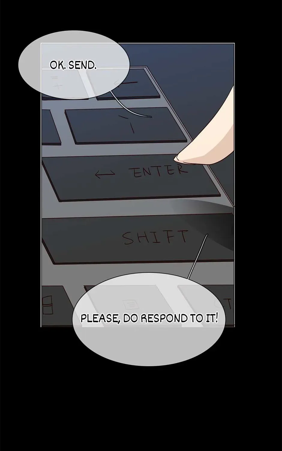 Read The Broken Star chapter 54 image 43 on Lezhin