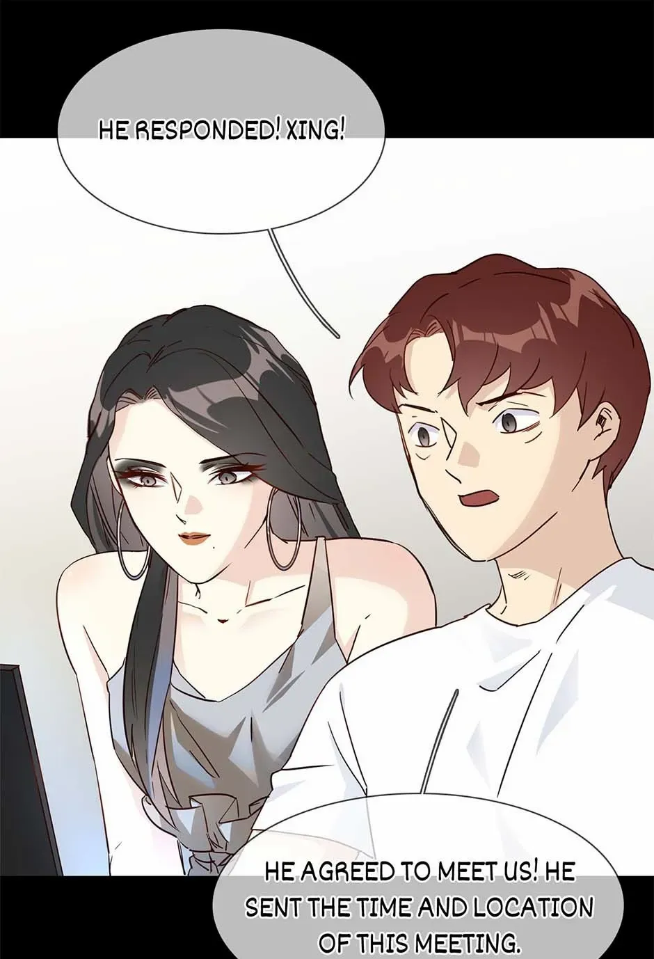 Read The Broken Star chapter 54 image 47 on Lezhin