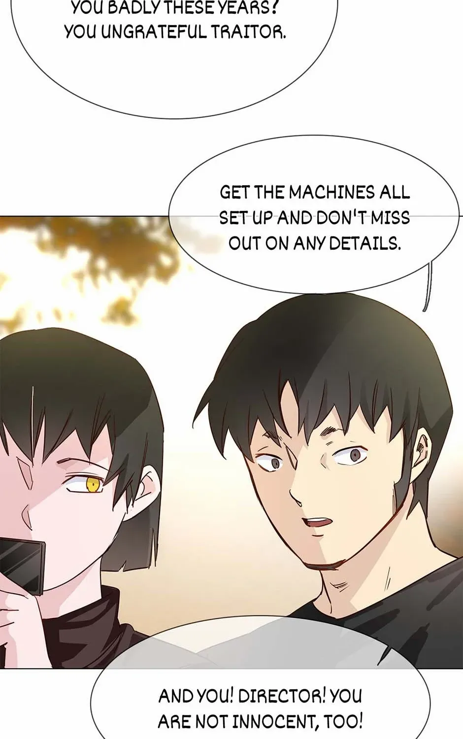 Read The Broken Star chapter 54 image 54 on Lezhin