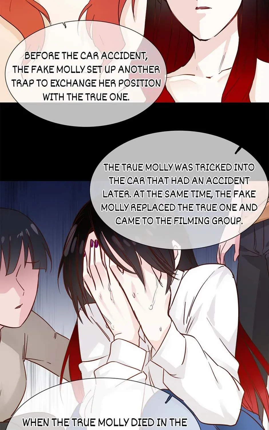 Read The Broken Star chapter 54 image 70 on Lezhin