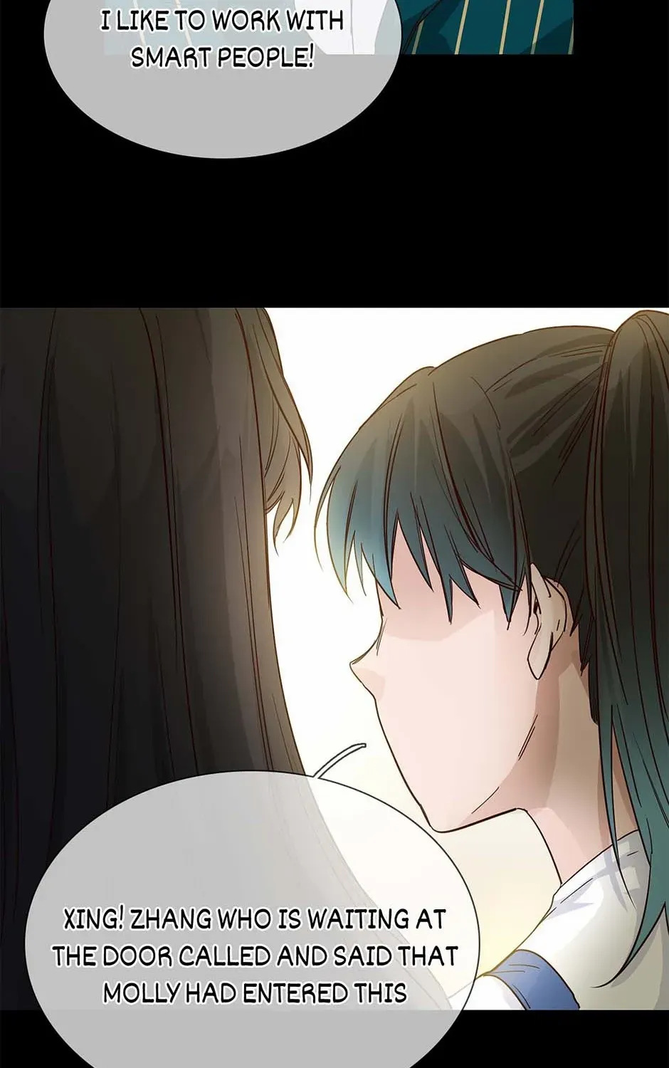 Read The Broken Star chapter 54 image 78 on Lezhin