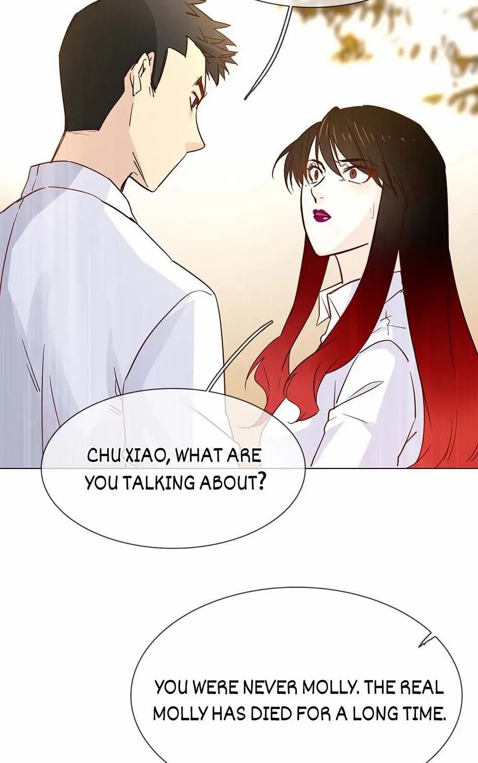 Read The Broken Star chapter 54 image 8 on Lezhin