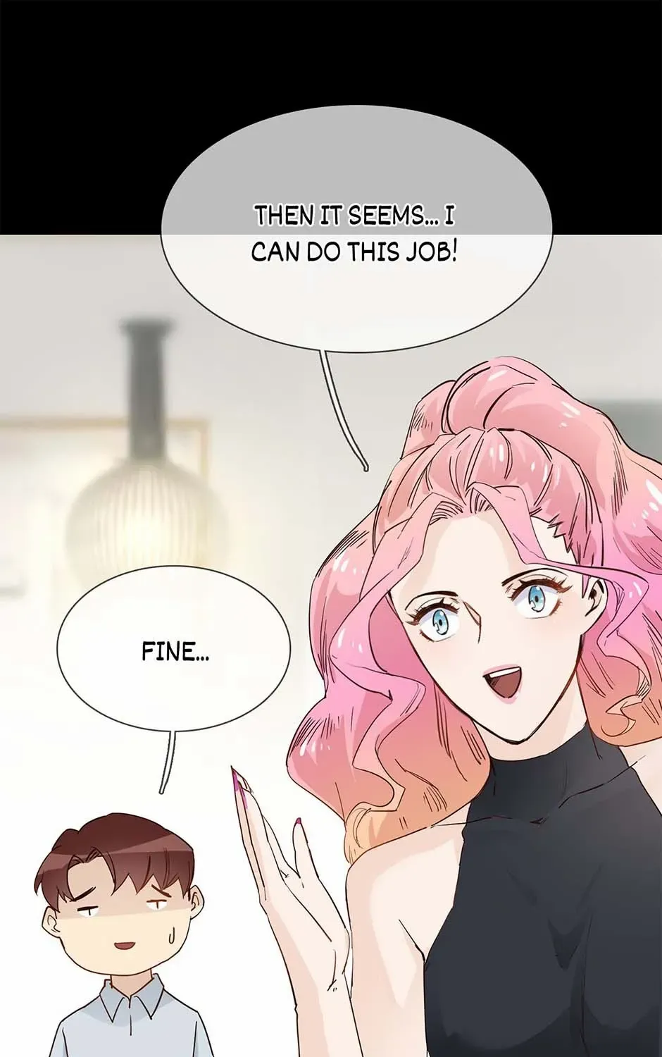 Read The Broken Star chapter 54 image 95 on Lezhin