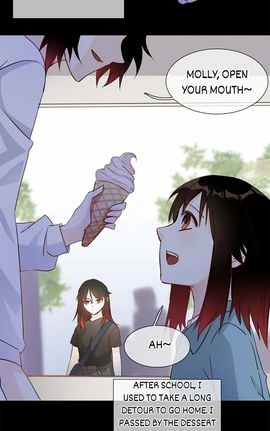 Read The Broken Star chapter 55 image 102 on Lezhin