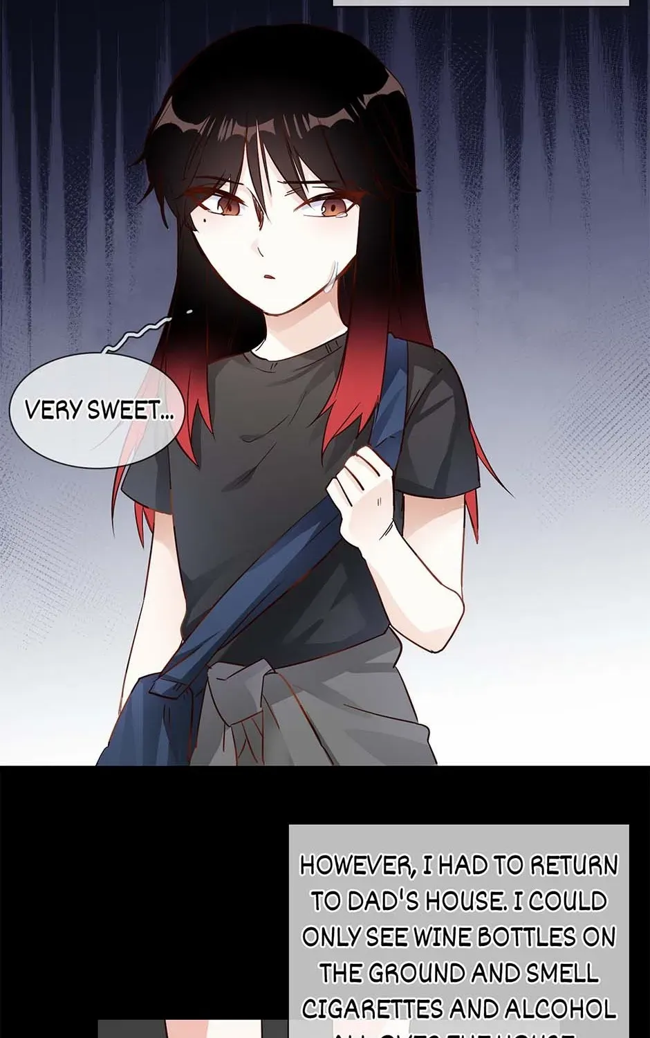 Read The Broken Star chapter 55 image 106 on Lezhin