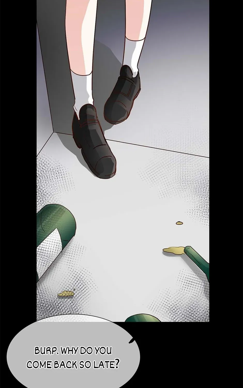 Read The Broken Star chapter 55 image 108 on Lezhin