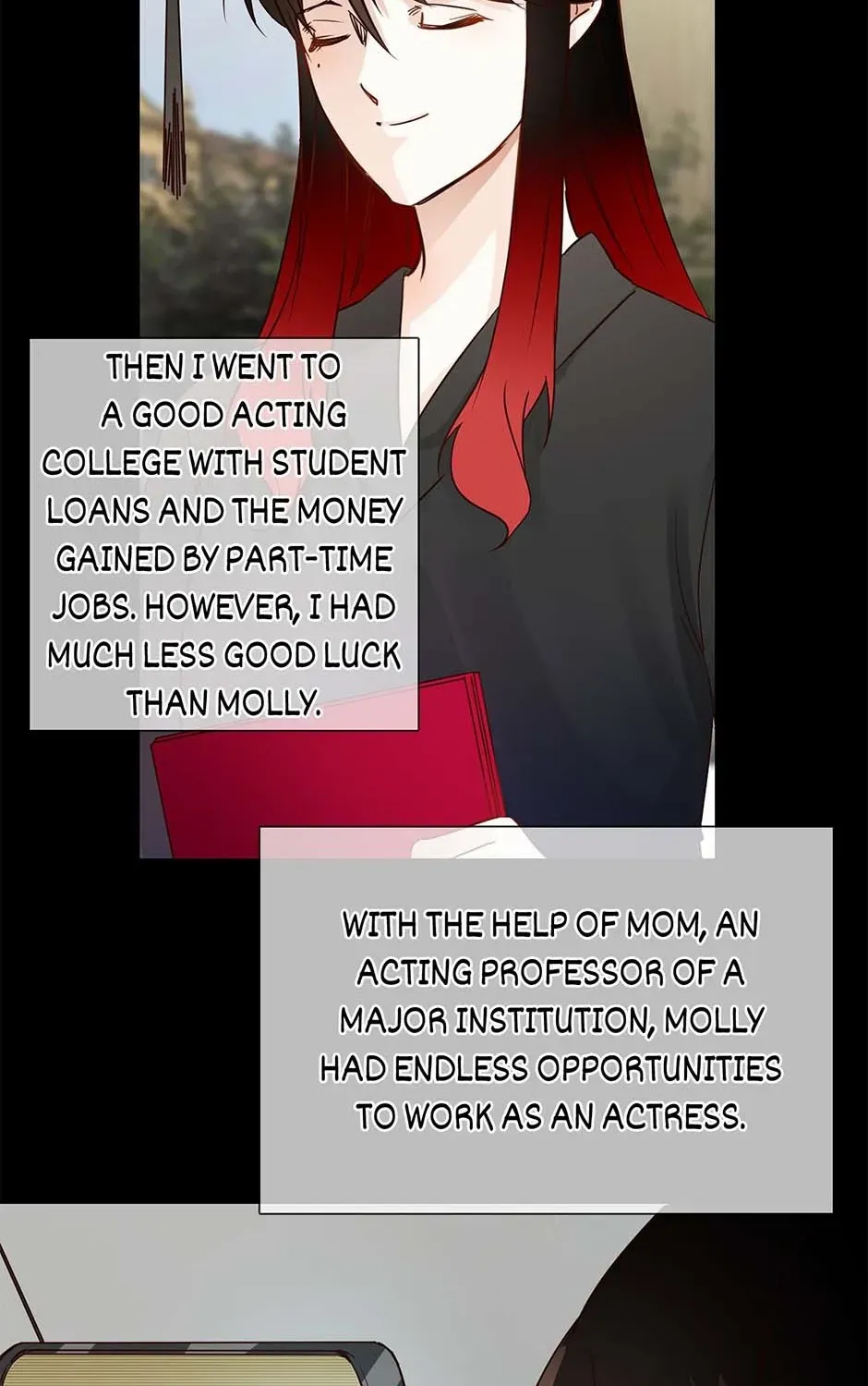 Read The Broken Star chapter 55 image 112 on Lezhin
